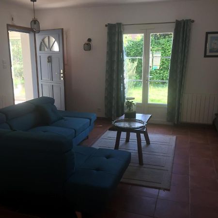 Belle Villa Avec Piscine Classee 3 Etoiles La Faute-sur-Mer Exteriör bild
