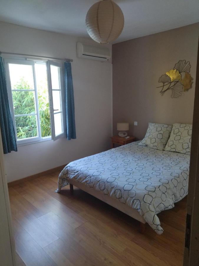 Belle Villa Avec Piscine Classee 3 Etoiles La Faute-sur-Mer Exteriör bild